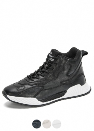 Thibaut Varma Sneakers För Män
