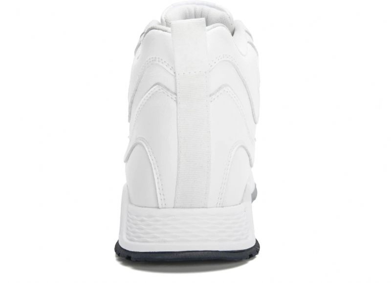 Thibaut Varma Sneakers För Män - Svart