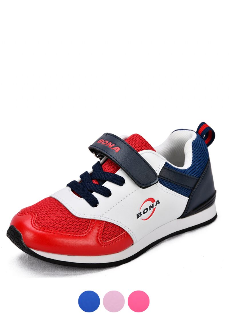 Thomson Unisex Sneakers För Barn