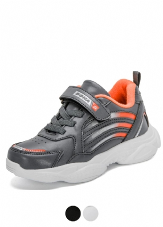 Timmy Pojkar Mode Sneaker