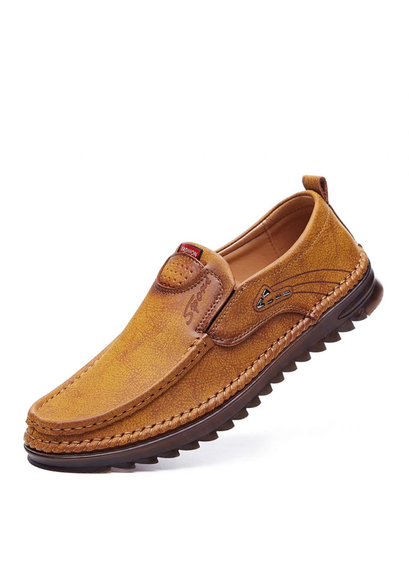Timon Loafers För Män Fritidsskor