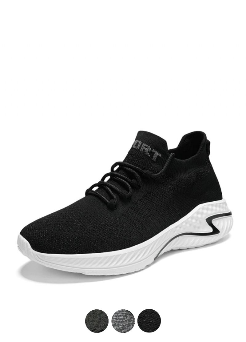 Timy Unisex Löparsneaker
