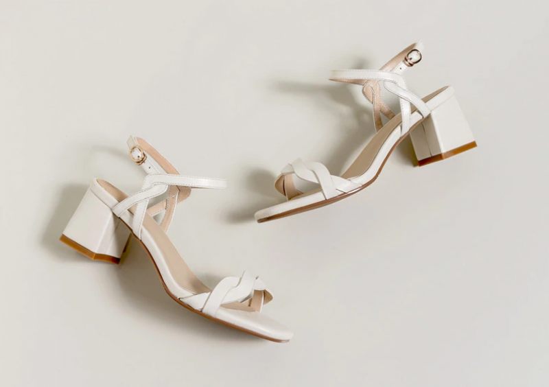 Tina Damsandal - Beige