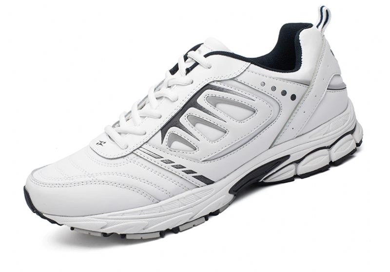 Tino Casual Sneaker För Män - Svart