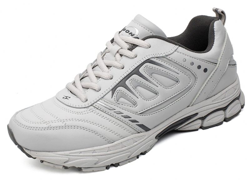 Tino Casual Sneaker För Män - Svart