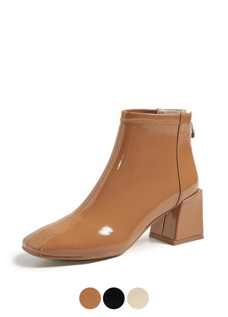Tirzo Booties Ankellängd