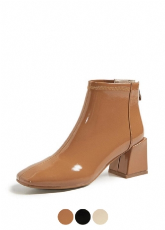 Tirzo Booties Ankellängd