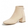 Beige grisskinn