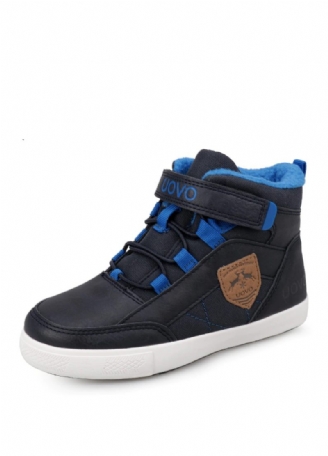 Tobias Pojkar Casual Sneaker