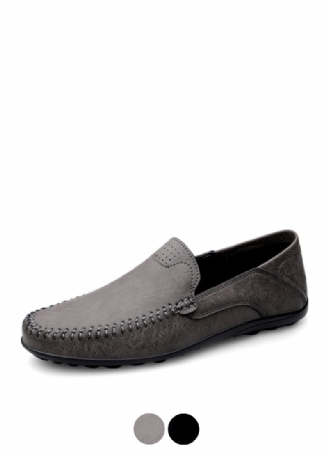Tomas Loaferskor För Män