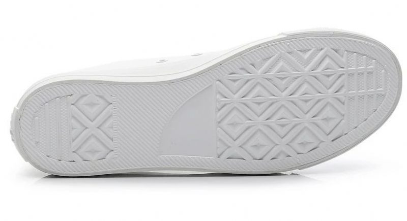 Tominay Klassiska Sneaker För Män - Gul