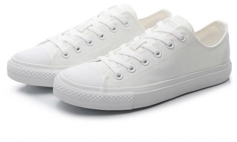 Tominay Klassiska Sneaker För Män - Gul