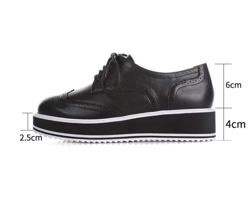 Tonina Oxford - Vit