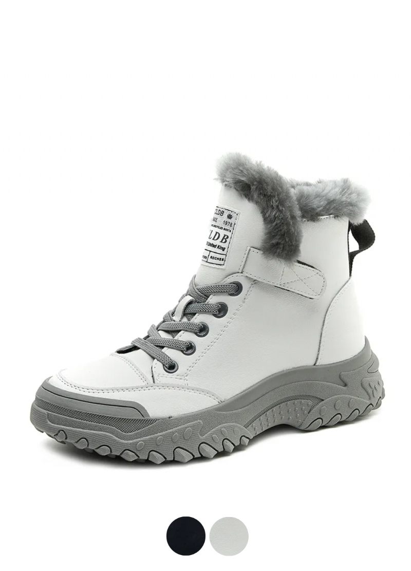 Tonya Sneaker Dam