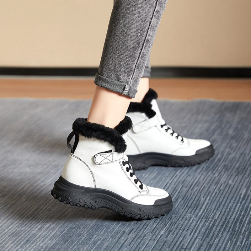 Tonya Sneaker Dam - Grå