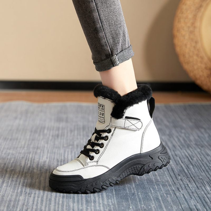 Tonya Sneaker Dam - Grå