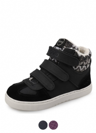 Torrez Unisex Warm Sneaker För Barn