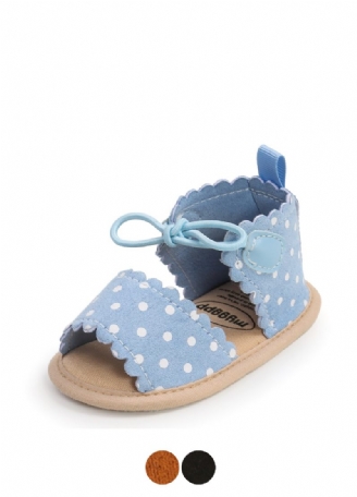 Tracy Baby Casual Flicksandaler