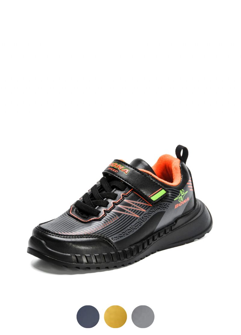 Trevor Pojkar Casual Sneaker