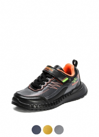 Trevor Pojkar Casual Sneaker