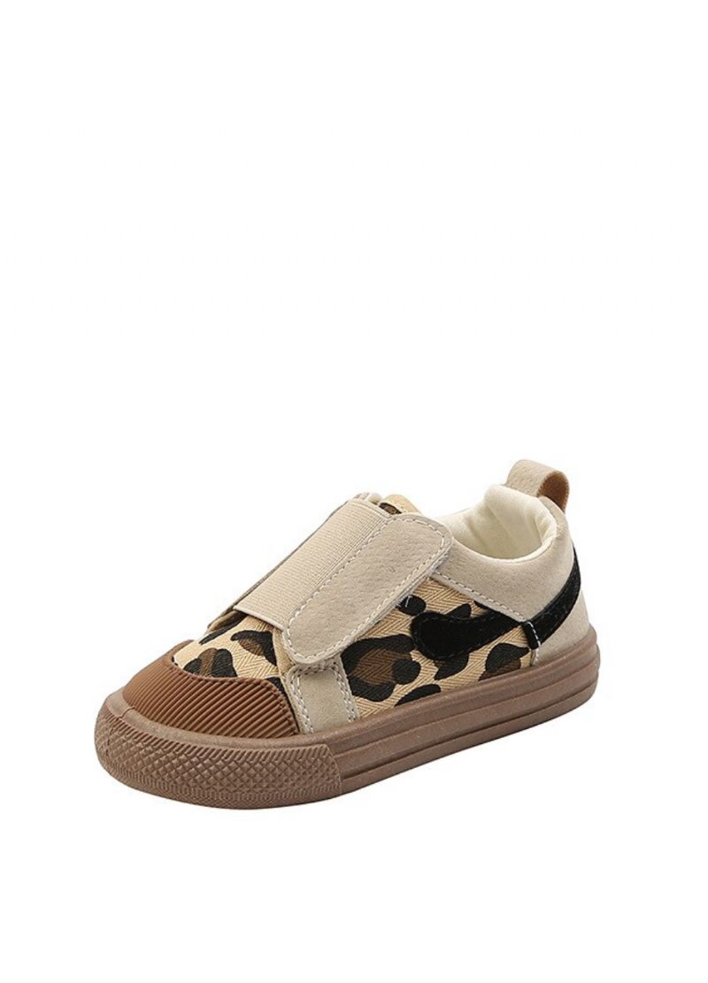 Triana Unisex Slip On Sneaker För Barn