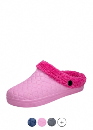 Triany Unisex Tofflor