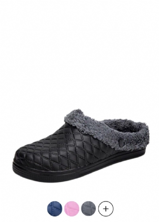 Triany Unisex Tofflor