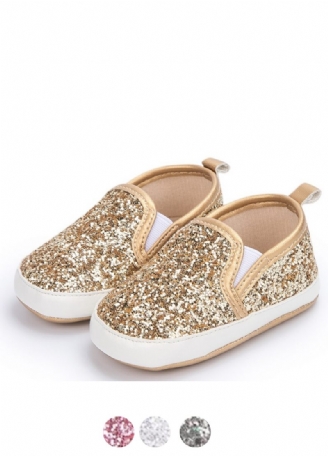 Trina Baby Flicka Loafers Fritidsskor