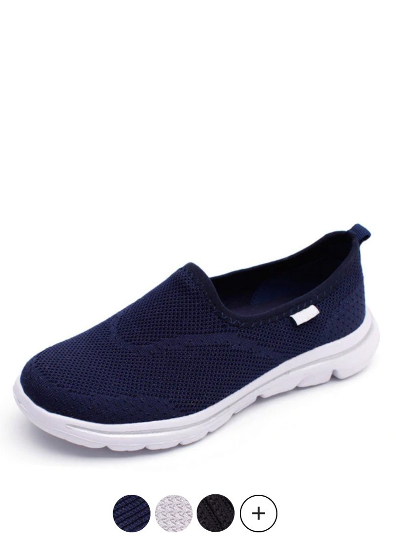 Trina Slip-on Damskor
