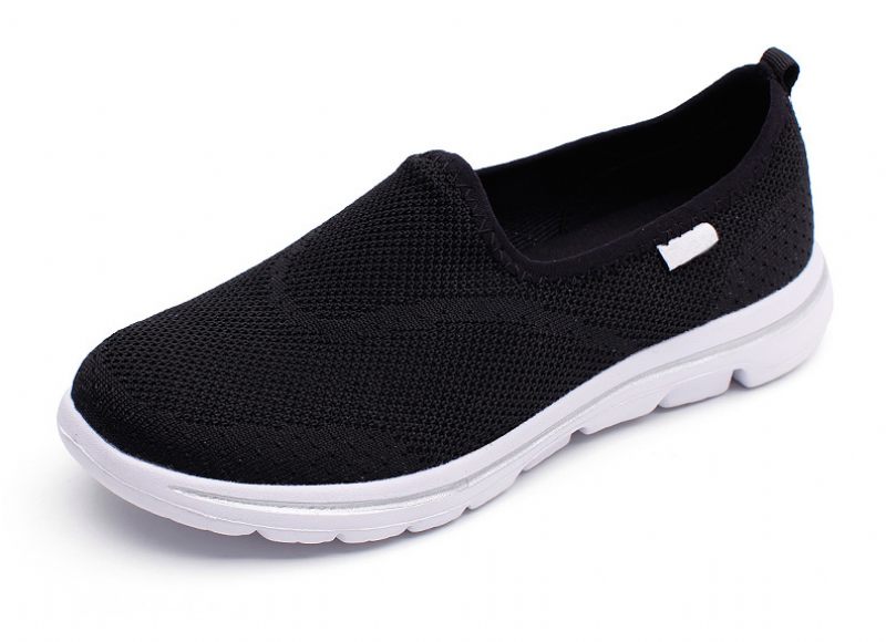Trina Slip-on Damskor - Blå1