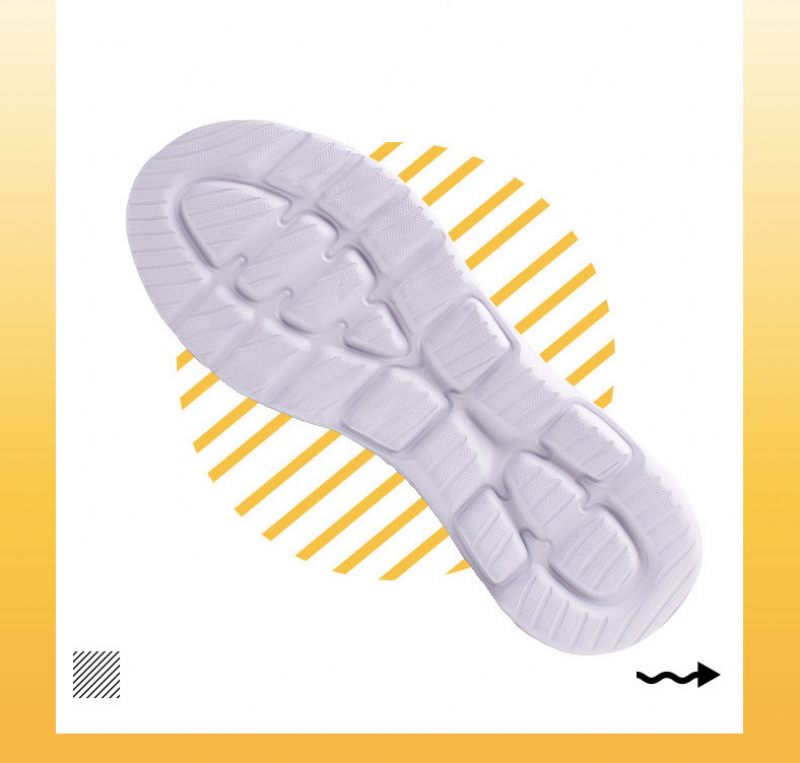 Trina Slip-on Damskor - Blå1