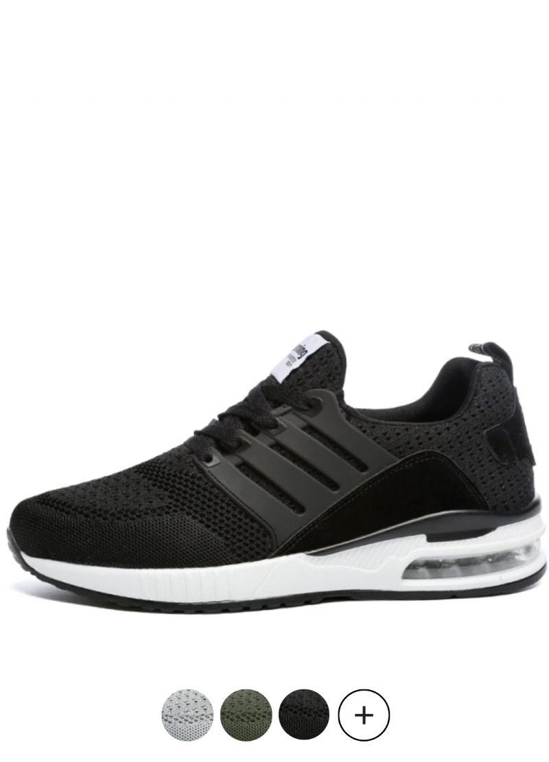 Trivial Unisex-sneaker Som Andas