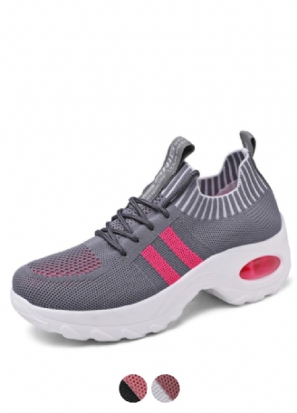 Trixie Sneakerskor För Kvinnor