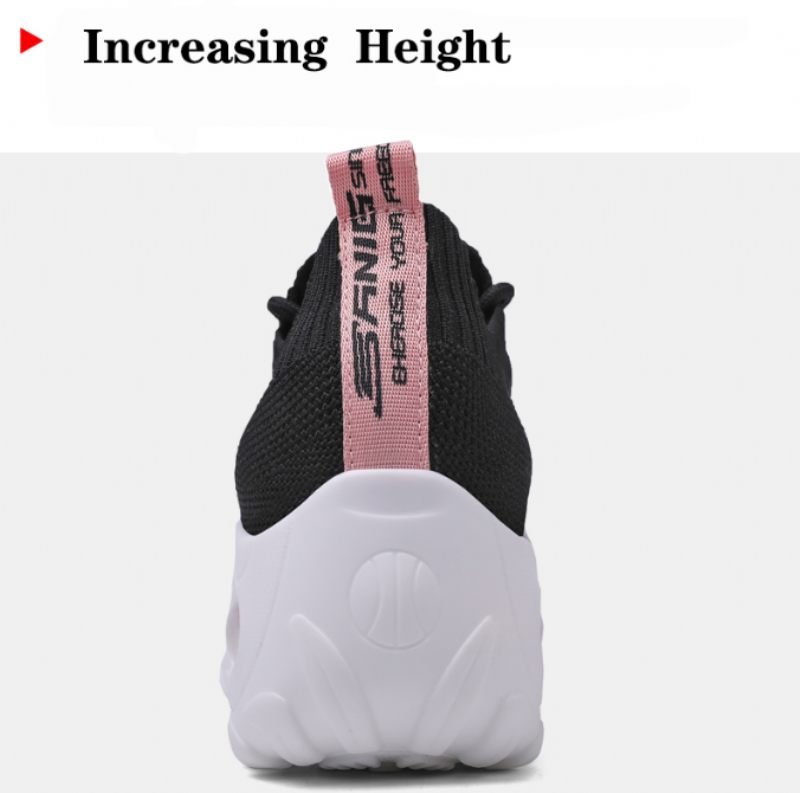 Trixie Sneakerskor För Kvinnor - Grå