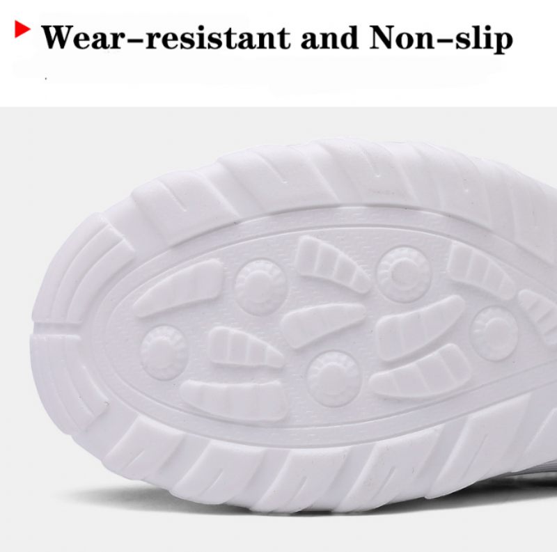 Trixie Sneakerskor För Kvinnor - Grå