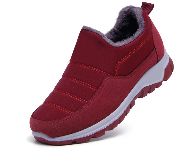 Trixy Botines Svarta Skor För Kvinnor - Svart1