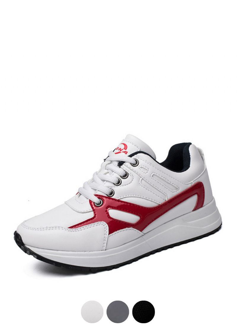 Trixy Sneakerskor För Kvinnor