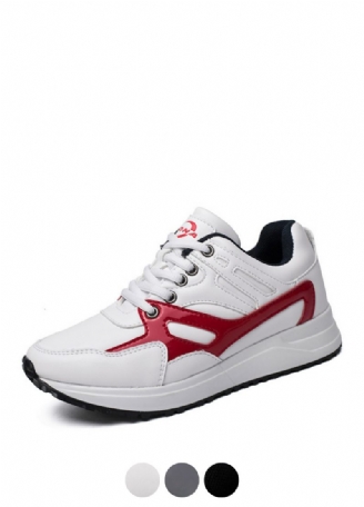 Trixy Sneakerskor För Kvinnor