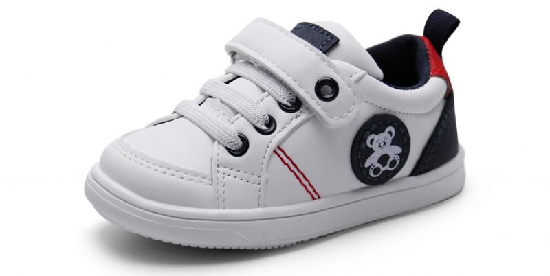 Truman Unisex Casual Sneaker För Barn - Blå