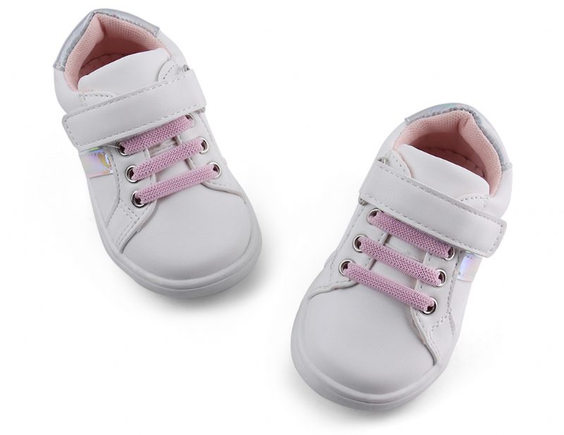 Truman Unisex Casual Sneaker För Barn - Blå