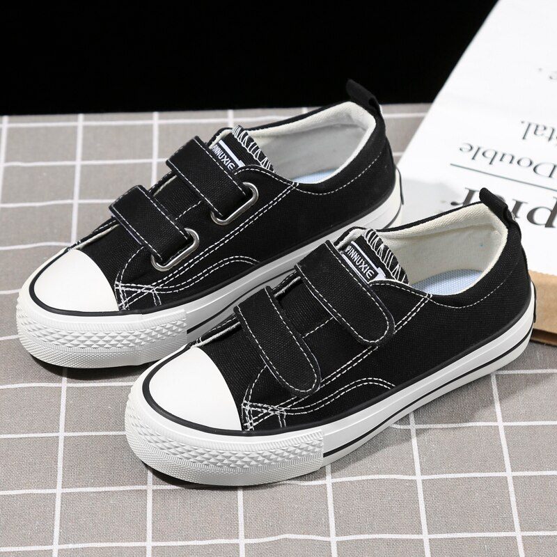 Tudux Unisex Casual Sneaker För Barn - Blå