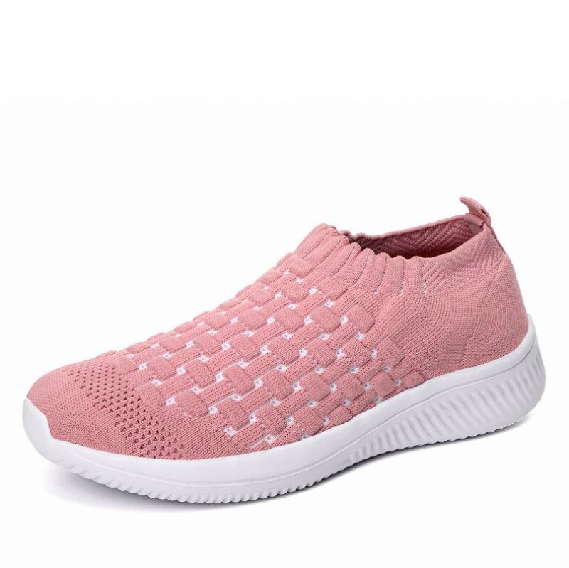 Tugela Slip-on - Rosa