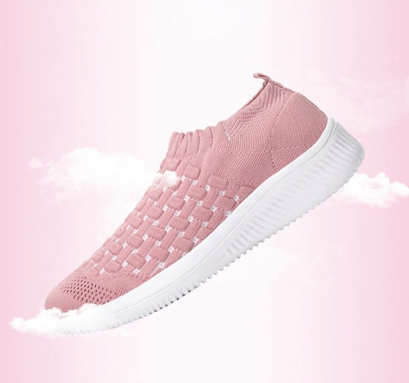 Tugela Slip-on - Rosa