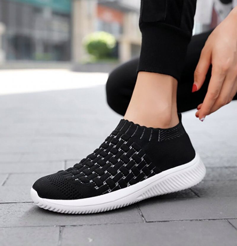 Tugela Slip-on - Rosa