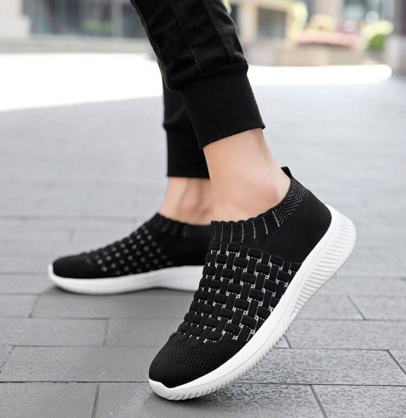 Tugela Slip-on - Rosa