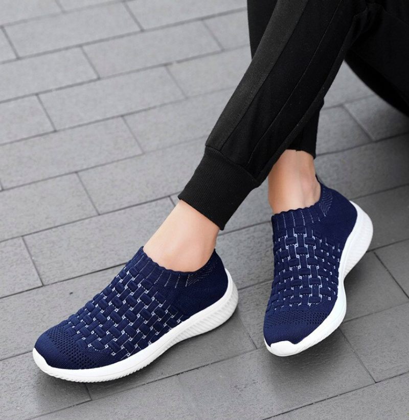 Tugela Slip-on - Rosa