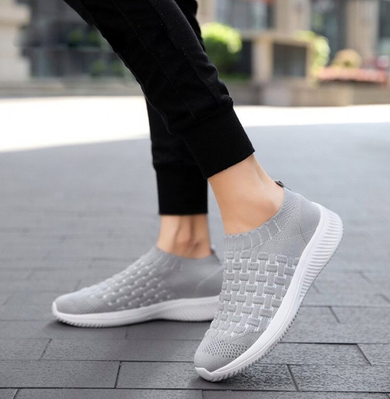 Tugela Slip-on - Rosa