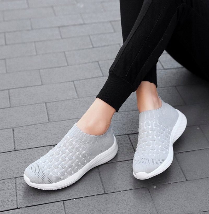 Tugela Slip-on - Rosa