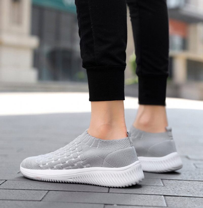 Tugela Slip-on - Rosa