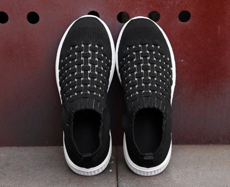 Tugela Slip-on - Rosa